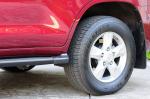 Toyota Land Cruiser 2011 года